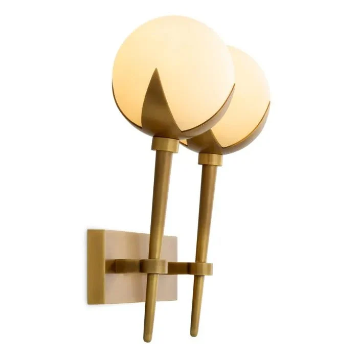 Wandlamp Alesa - Afbeelding 3