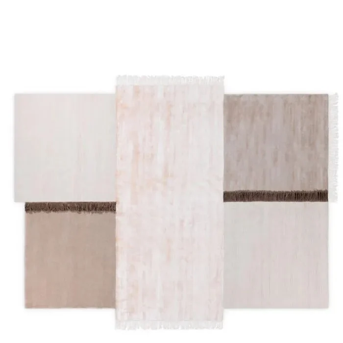 Vloerkleed Blakemore 300 x 400 cm - Afbeelding 6