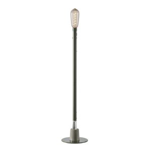 Weltevree Sticklight incl. Floorbase